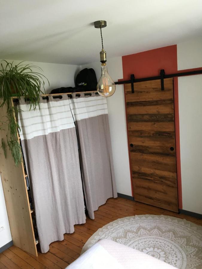 Wimereux Les Hirondelles Kültér fotó
