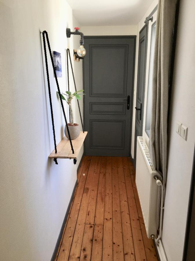 Wimereux Les Hirondelles Kültér fotó